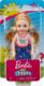 Lalka Barbie Mattel Barbie Club lalka Chelsea w bluzeczkę z dinozaurem 2