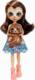 Mattel Enchantimals Hixby Hedgehog i Jeżyk Pointer + Sela Sloth i leniwiec 2