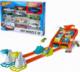 Mattel Hot Wheels Zestaw Skok do celu + 10 samochodów 1