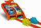 Mattel Hot Wheels Zestaw Skok do celu + 10 samochodów 6