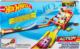 Mattel Hot Wheels Zestaw Skok do celu + 10 samochodów 7