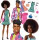 Lalka Barbie Mattel Mattel Barbie Party zestaw lalka z ubrankami i Kenem 1
