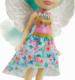 Mattel Mattel Royal Enchantimals Paolina Pegasus i Falon Phoenix 4