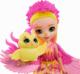 Mattel Mattel Royal Enchantimals Paolina Pegasus i Falon Phoenix 7