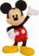 Figurka Just Play Myszka Mickey i przyjaciele zestaw 5 figurek kolekcjonerskich 5