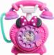 Just Play Just Play Myszka Minnie Telefon stacjonarny obkręcany 3