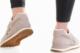 New Balance New Balance damskie buty sneakersy ocieplane WL574LW2 - różowe 36 4
