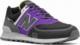 New Balance New Balance męskie buty sportowe U574TY2 - czarno-fioletowe 44 4