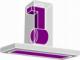 Okap Gorenje Gorenje BHI611ES okap inox 3