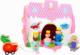 Figurka Small Foot Podwodny Zamek zestaw drewniany z figurkami 5