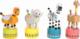 Figurka Small Foot Small Foot 11094 Tańczący zwierzak Zebra figurka 9
