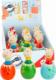 Figurka Small Foot Small Foot 11574 Dinozaur w jajku pomarańczowy 2