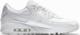 Nike Nike męskie buty sportowe Air Max 90 LTR CZ5594 100 42 1