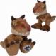 Simba Maskotka Jurassic World dinozaur Toro 25 cm 1
