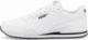 Puma Puma męskie buty sportowe ST Runner V3 L 384855 01 - białe 44,5 1