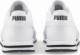 Puma Puma męskie buty sportowe ST Runner V3 L 384855 01 - białe 44,5 6