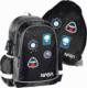 Paso Paso Plecak szkolny tornister NASA Space Crew z workiem na buty 1