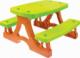 Mochtoys Mochtoys Stolik Ogrodowy Piknik dla dzieci 2