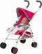 HTI HTI Chicco Wózek Junior Echo Spacerówka 1