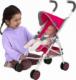 HTI HTI Chicco Wózek Junior Echo Spacerówka 3