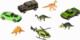HTI HTI Teamsterz Dino Transporter Ciężarówka + akcesoria 2