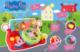 HTI Świnka Peppa Kierownica symulator ze światłem i dźwiękiem 9