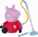 HTI Świnka Peppa Zabawkowy Odkurzacz na baterie 1