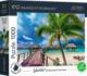 Trefl Puzzle 1000 Paradise Beach Bora-Bora Unlimited Fit Technology 1
