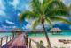 Trefl Puzzle 1000 Paradise Beach Bora-Bora Unlimited Fit Technology 2