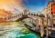 Trefl Puzzle 1000 Pałac Most Rialto, Wenecja, Włochy Unlimited Fit Technology 1