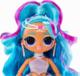 MGA L.O.L. Surprise! Queens lalka Splash Beauty (579939) 3