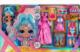 MGA L.O.L. Surprise! Queens lalka Splash Beauty (579939) 6