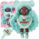 MGA Na! Na! Na! Surprise Sweetest Hearts lalka Cynthia Sweets 18 cm 1