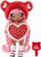 MGA Na! Na! Na! Surprise Sweetest Hearts lalka Valentina Moore 18 cm 2