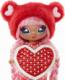 MGA Na! Na! Na! Surprise Sweetest Hearts lalka Valentina Moore 18 cm 3