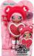 MGA Na! Na! Na! Surprise Sweetest Hearts lalka Valentina Moore 18 cm 5