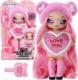 MGA Na! Na! Na! Surprise Sweetest Hearts lalka Gisele Goodheart 18 cm 1