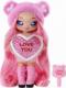 MGA Na! Na! Na! Surprise Sweetest Hearts lalka Gisele Goodheart 18 cm 1
