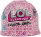 MGA L.O.L. Surprise! Fashion Crush akcesoria dla lalek 1