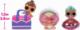 MGA L.O.L. Surprise! kula Lil Sisters Color Change z figurką 5