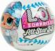 MGA MGA L.O.L. SURPRISE All-Star B.B.s. niebieska 1