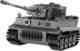 Cada Cada Klocki Tygrys Tiger Czołg zdalnie sterowany RC 925 el. 5