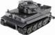 Cada Cada Klocki Tygrys Tiger Czołg zdalnie sterowany RC 925 el. 6