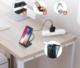 Ładowarka Choetech T524-S Indukcyjna 2 A (6971824978957) 7