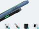 Ładowarka Choetech T511-S Indukcyjna  (6971824975727) 6