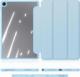 Etui na tablet Dux Ducis Dux Ducis Toby pancerne etui z klapką Smart Case do Realme Pad 10,4'' z uchwytem na rysik czarny 11