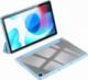 Etui na tablet Dux Ducis Dux Ducis Toby pancerne etui z klapką Smart Case do Realme Pad 10,4'' z uchwytem na rysik czarny 12