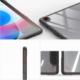 Etui na tablet Dux Ducis Dux Ducis Toby pancerne etui z klapką Smart Case do Realme Pad 10,4'' z uchwytem na rysik czarny 1