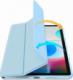Etui na tablet Dux Ducis Dux Ducis Toby pancerne etui z klapką Smart Case do Realme Pad 10,4'' z uchwytem na rysik czarny 2
