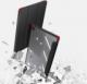 Etui na tablet Dux Ducis Dux Ducis Toby pancerne etui z klapką Smart Case do Realme Pad 10,4'' z uchwytem na rysik czarny 3